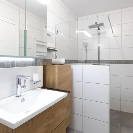 Lägenhet Sohn Deck7