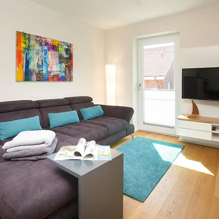 Sohn Deck7 Lägenhet