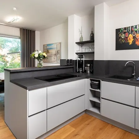 Sohn Deck7 Lägenhet *