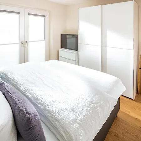 Sohn Deck7 Lägenhet