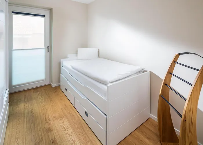 Lejlighed Sohn Deck7