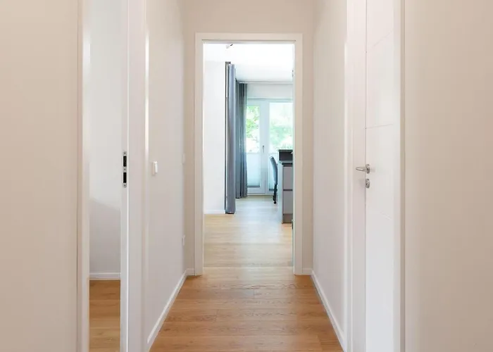 Lejlighed Sohn Deck7 Juist