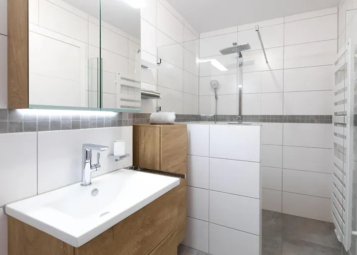 Lejlighed Sohn Deck7