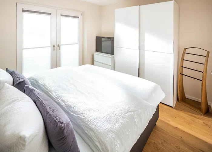 Sohn Deck7 Lejlighed