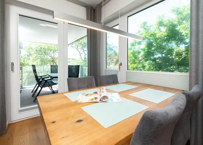 Sohn Deck7 Lejlighed