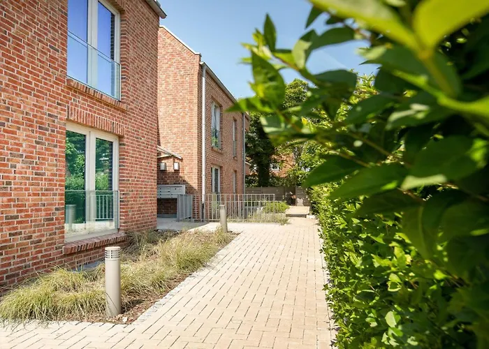 Sohn Deck7 Lejlighed